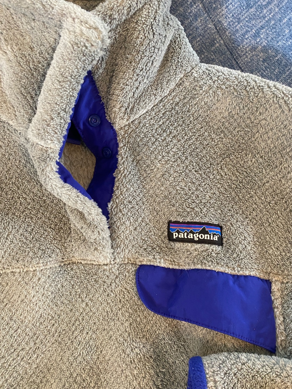 Patagonia Women's lot of 3 Snap-T Fleece, better sweater quarter zip medium - Picture 3 of 12